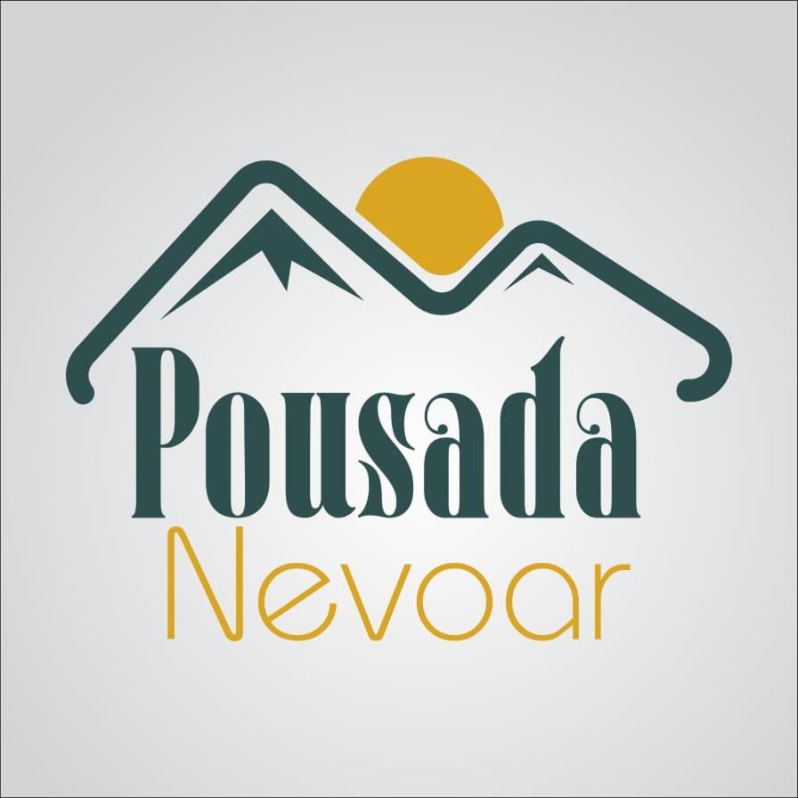 Pousada Nevoar Ξενοδοχείο Guaraciaba do Norte Εξωτερικό φωτογραφία